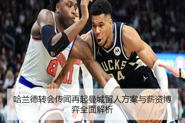 哈兰德转会传闻再起曼城留人方案与薪资博弈全面解析